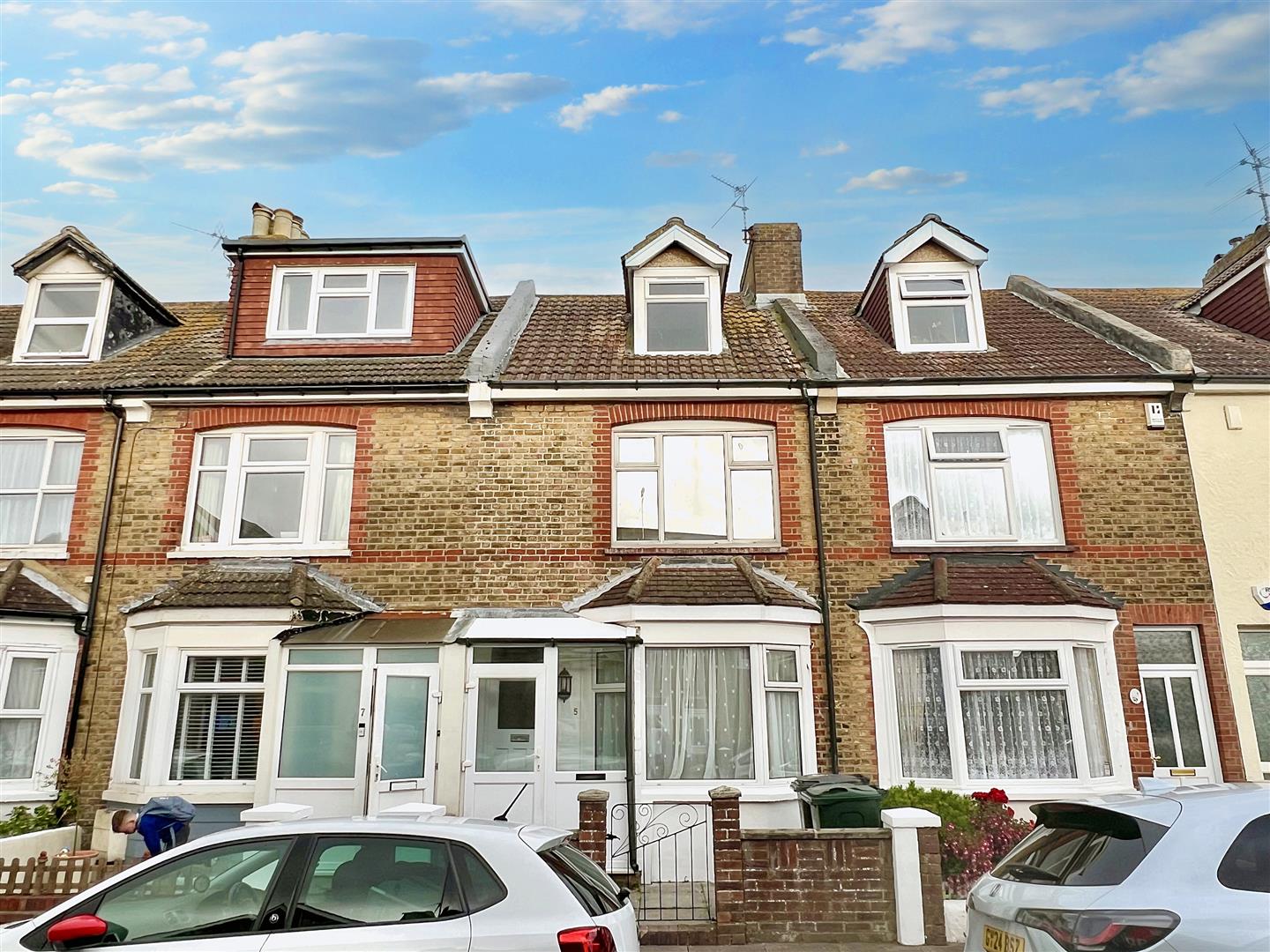 Property Details for Bexhill Road, Eastbourne Town Property Estate